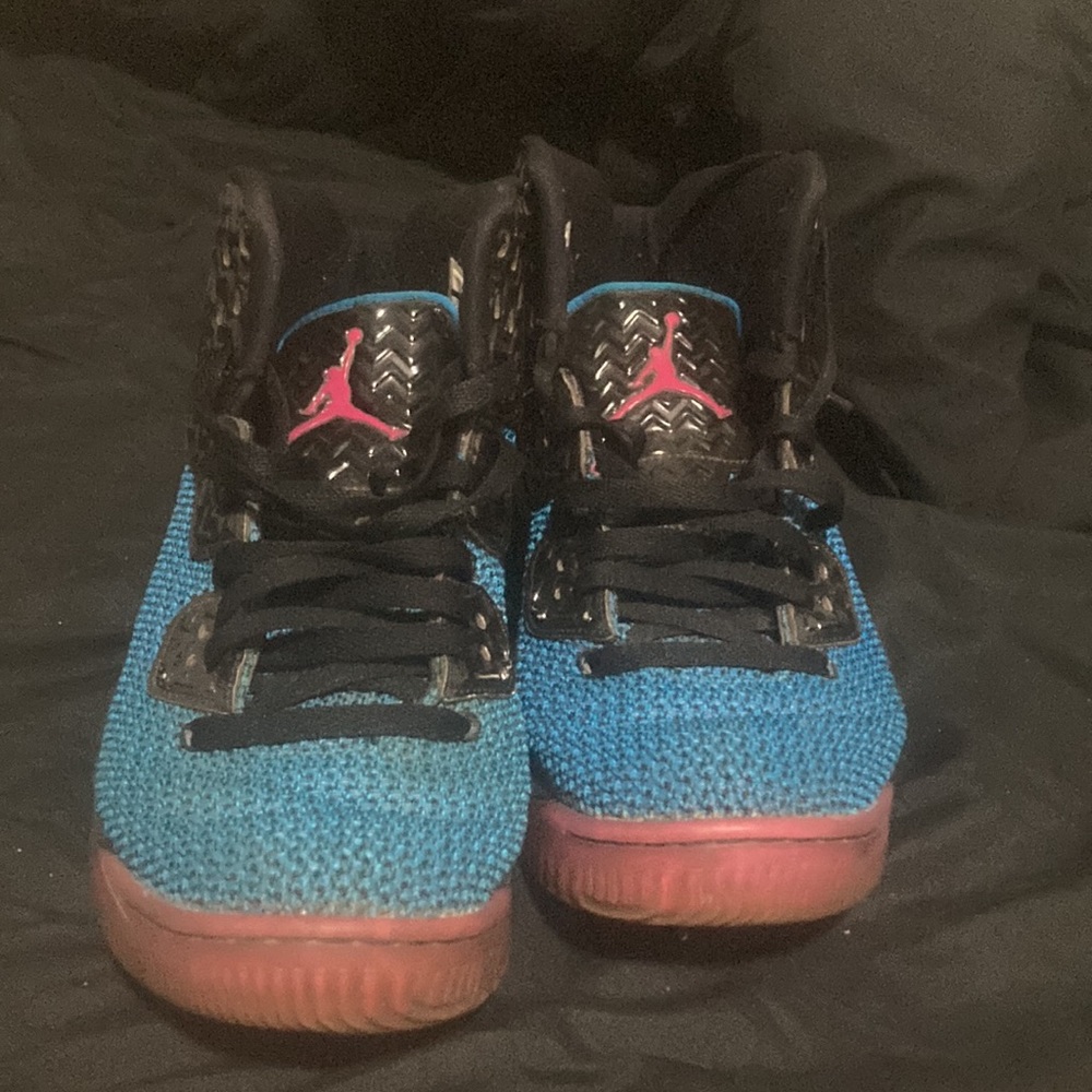 Spike 40s by Jordan